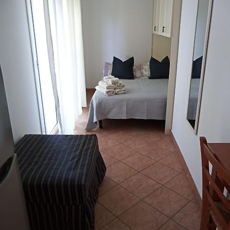 Residence Marlin Riccione Exterior photo