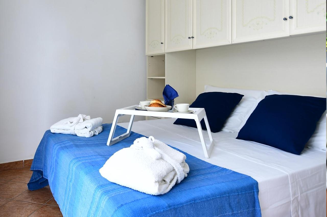 Residence Marlin Riccione Exterior photo